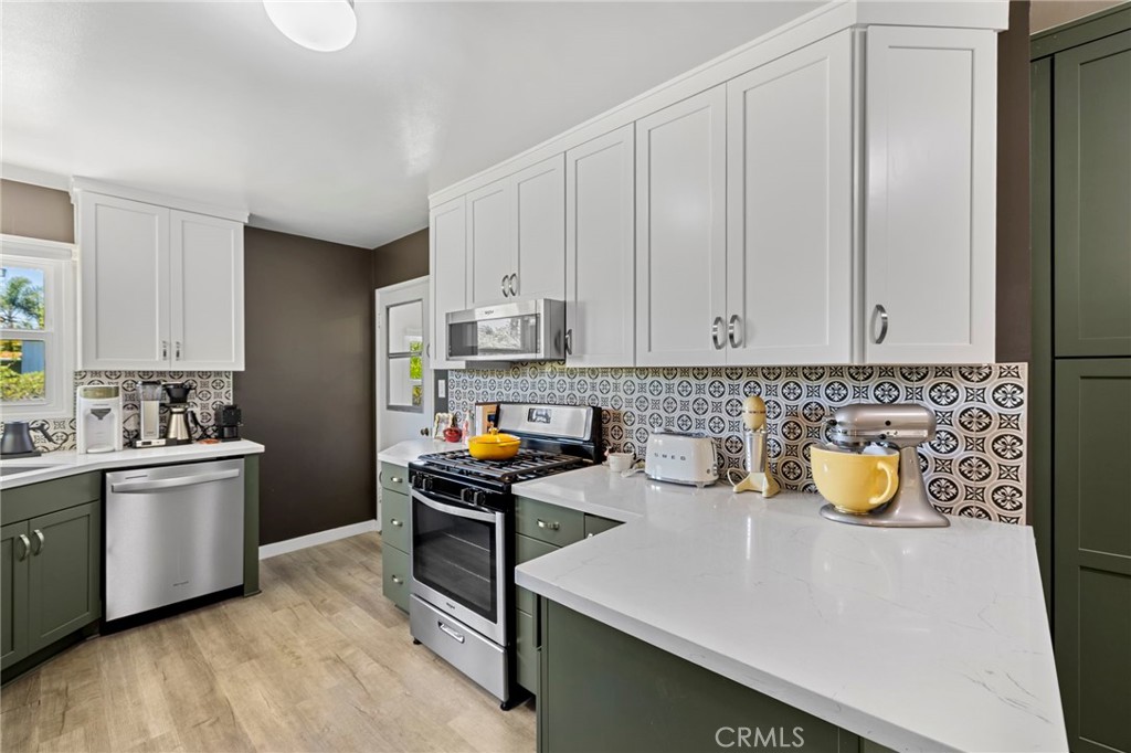Southwest - Residential