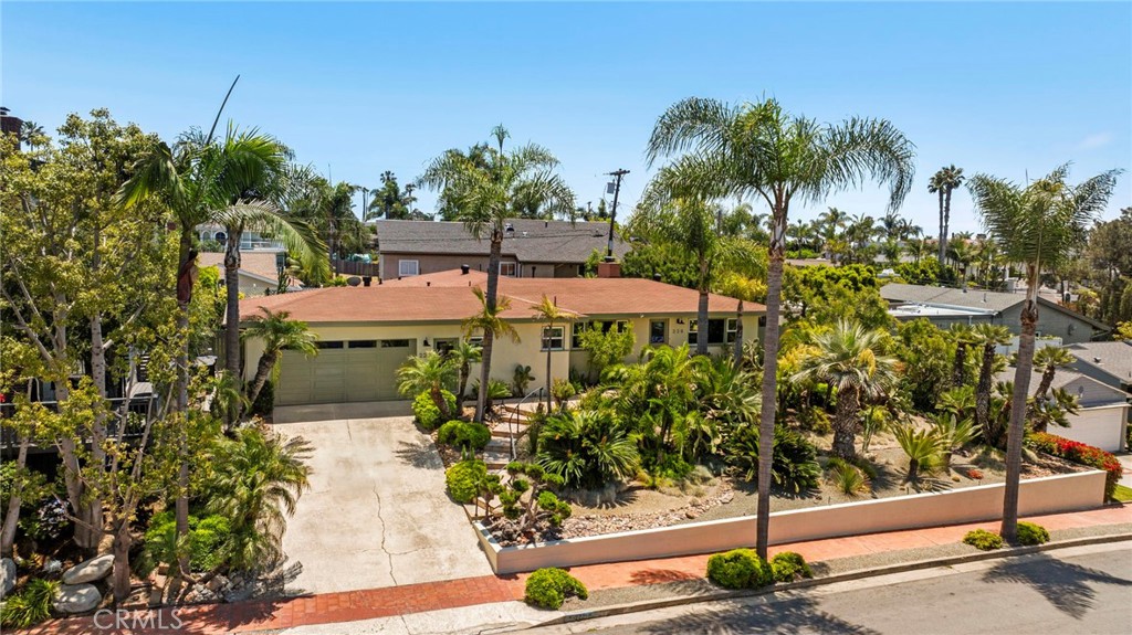 Southwest - Residential