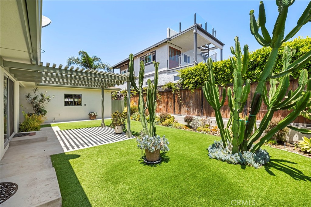 Southwest - Residential
