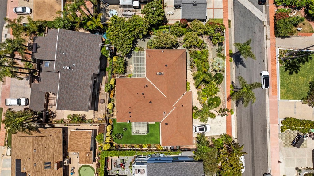 Southwest - Residential