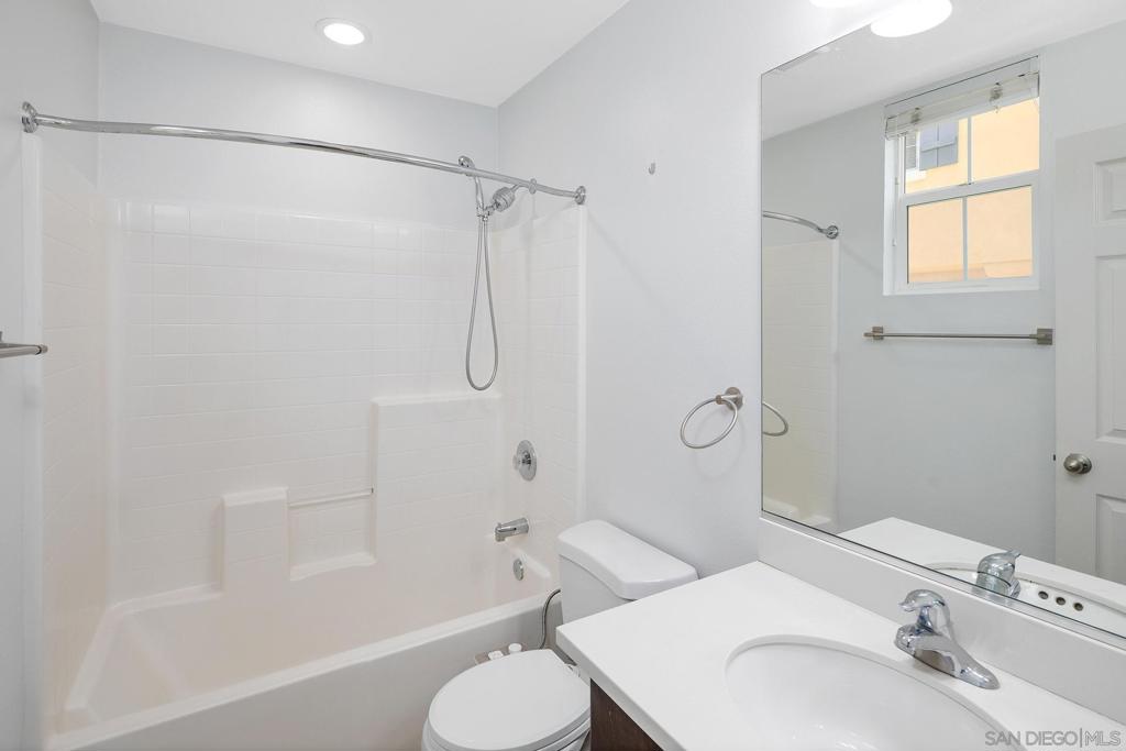 Oceanside - Residential