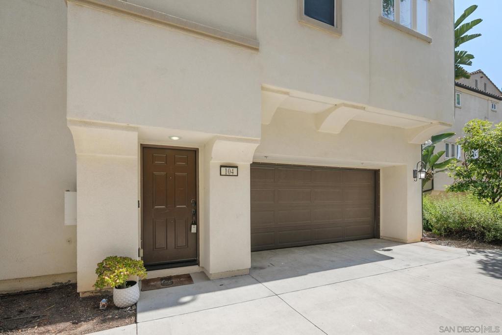 Oceanside - Residential