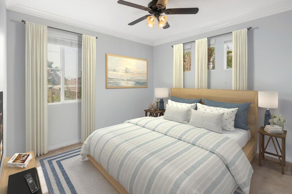 Oceanside - Residential