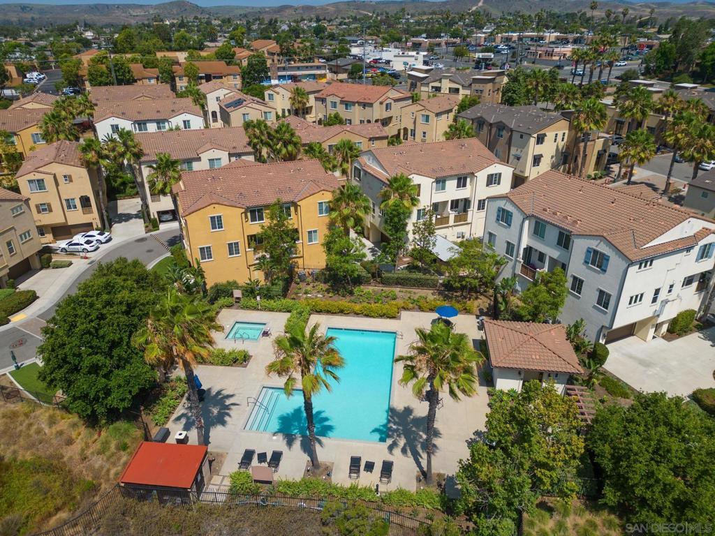 Oceanside - Residential