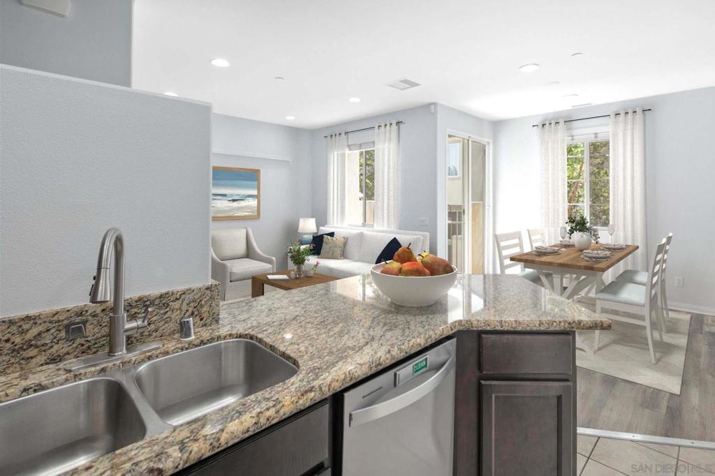 Oceanside - Residential