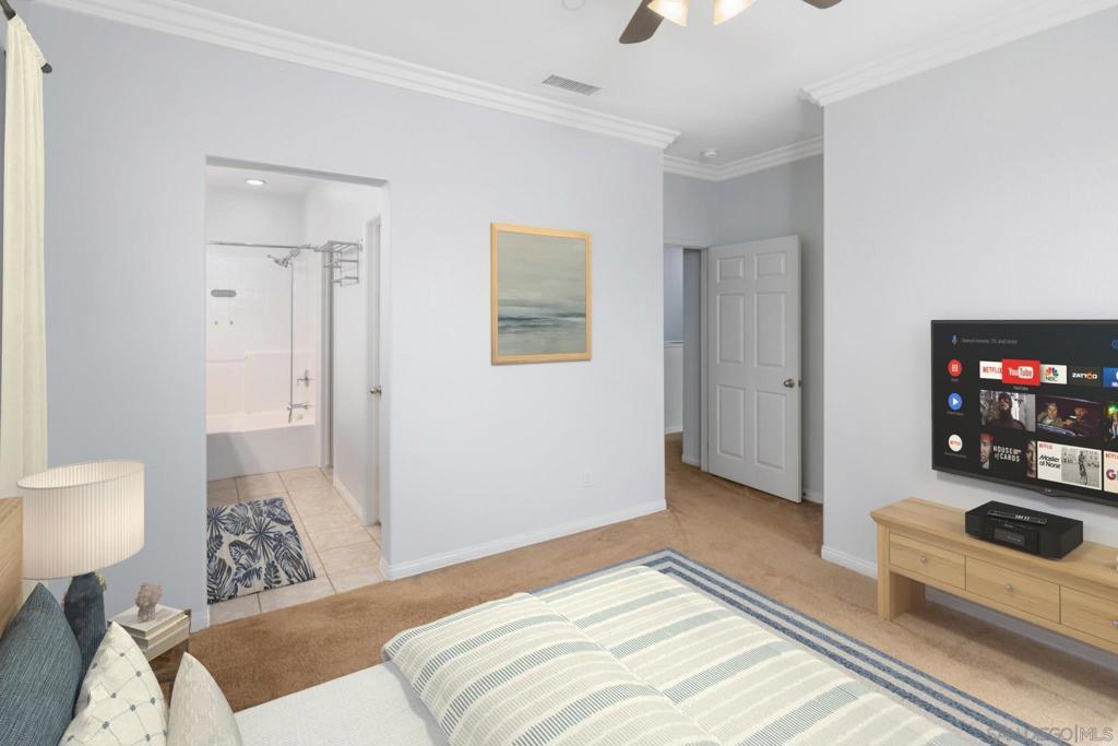 Oceanside - Residential