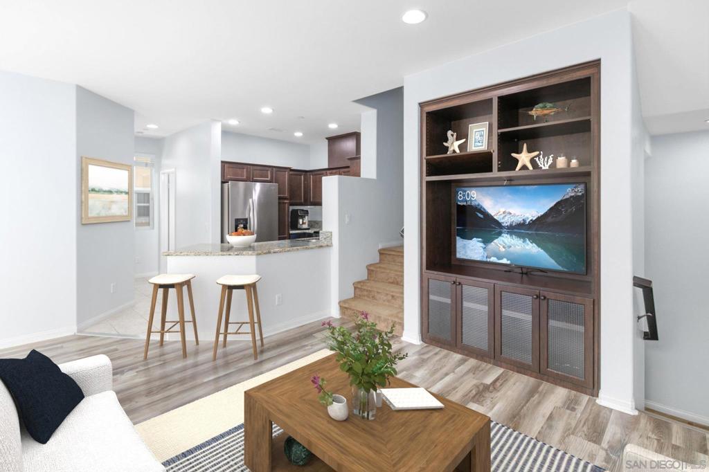 Oceanside - Residential