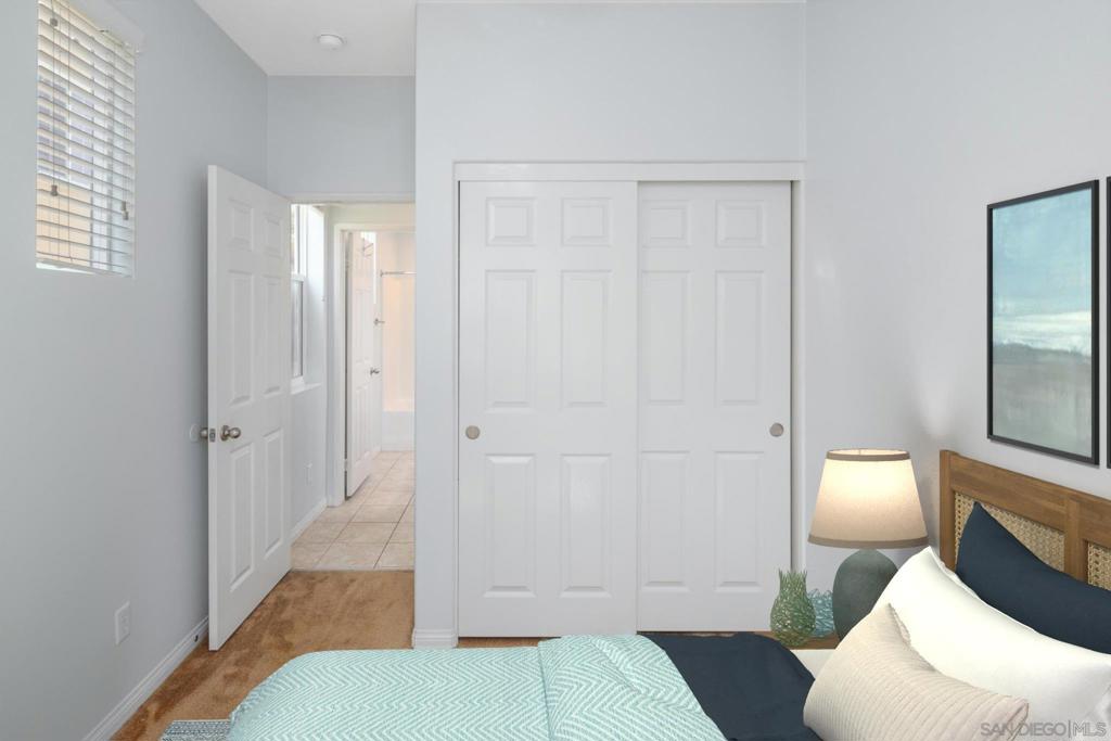 Oceanside - Residential