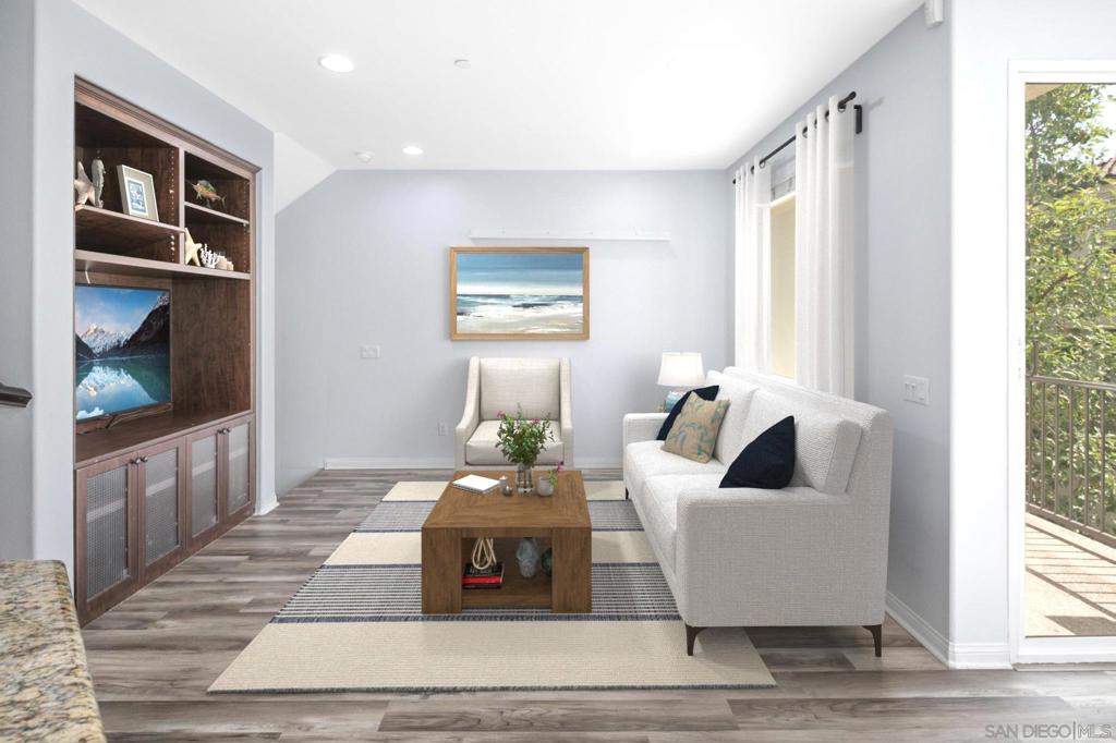 Oceanside - Residential