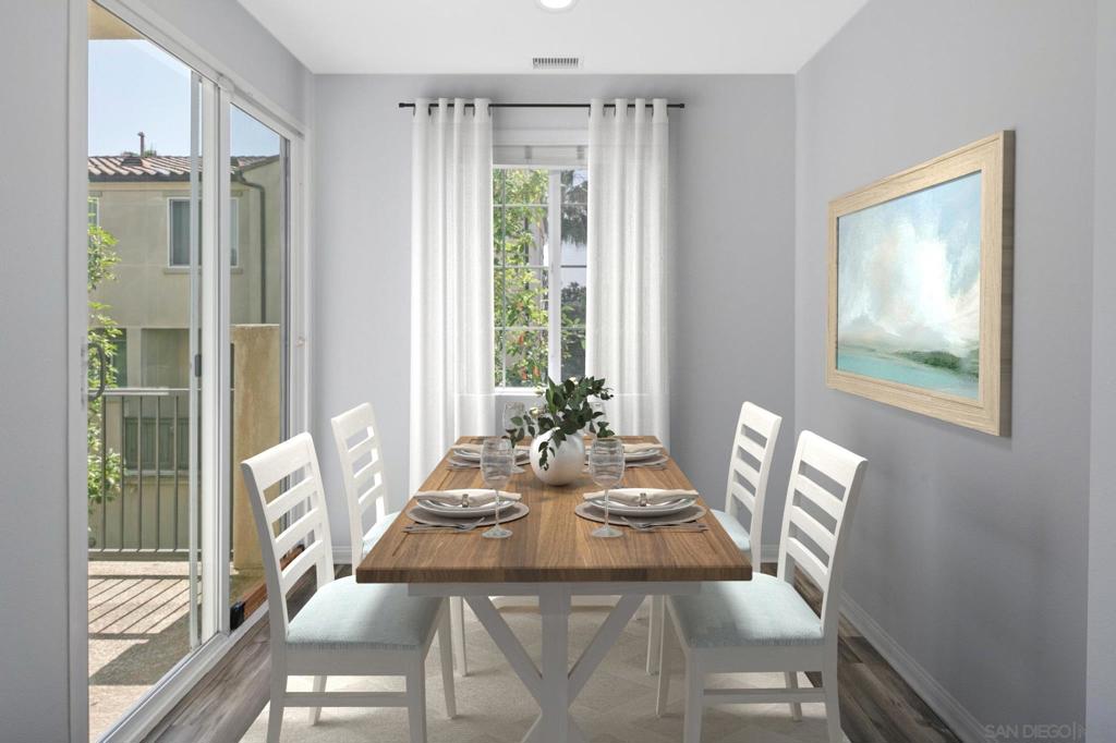 Oceanside - Residential