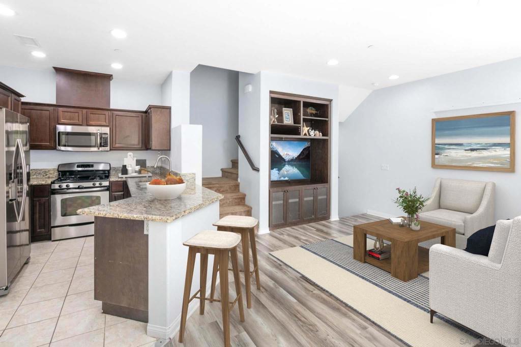 Oceanside - Residential