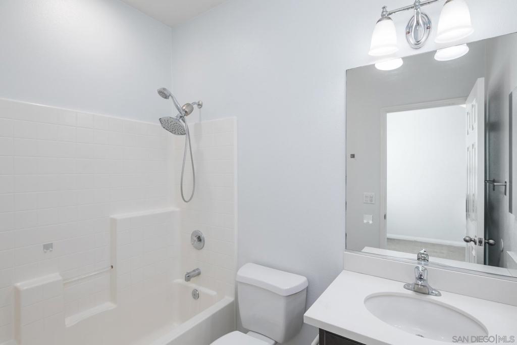 Oceanside - Residential