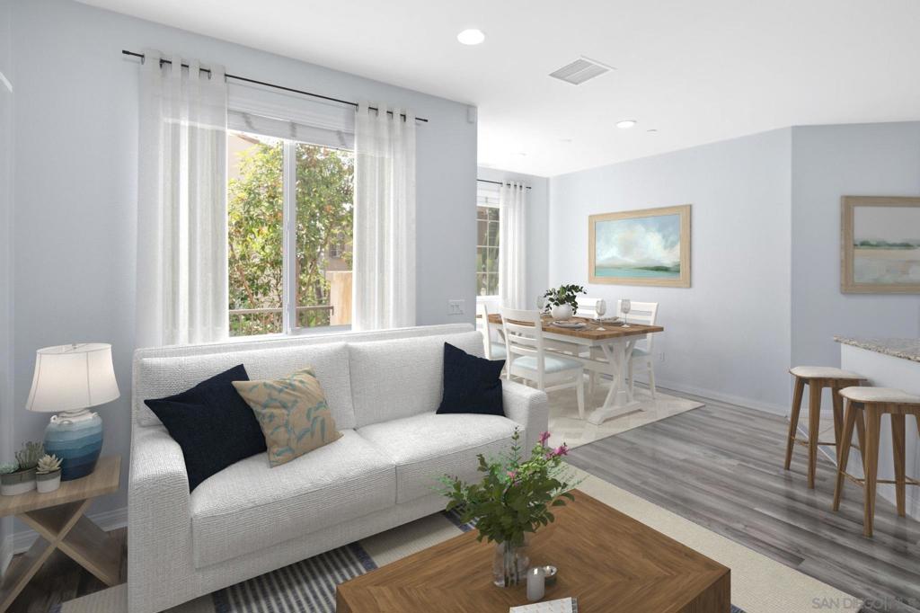 Oceanside - Residential