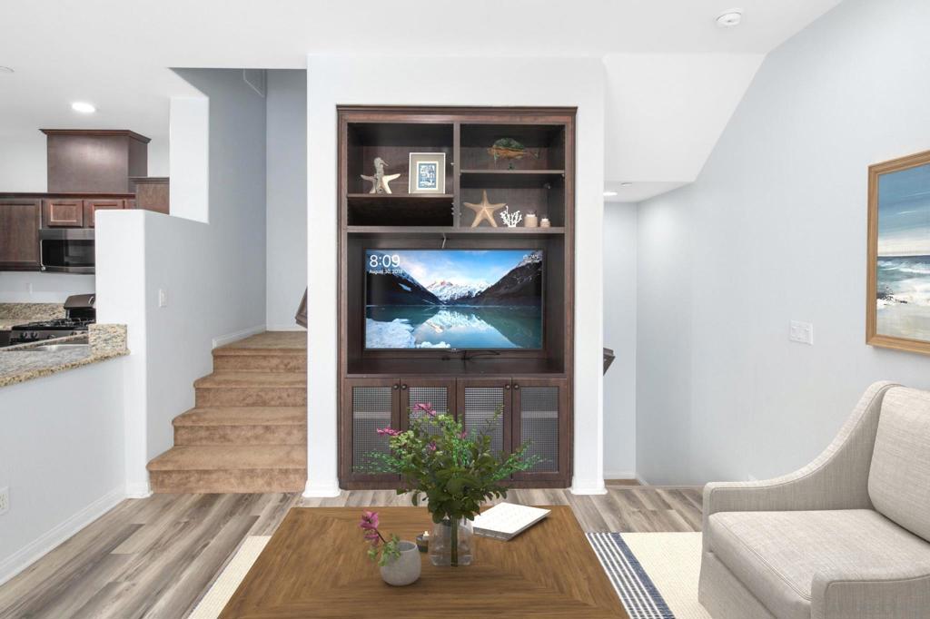 Oceanside - Residential