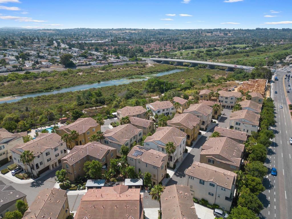 Oceanside - Residential