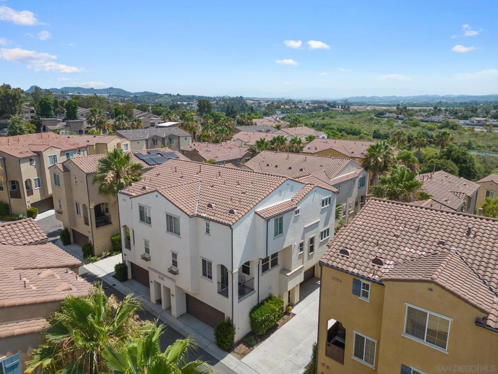 Oceanside - Residential