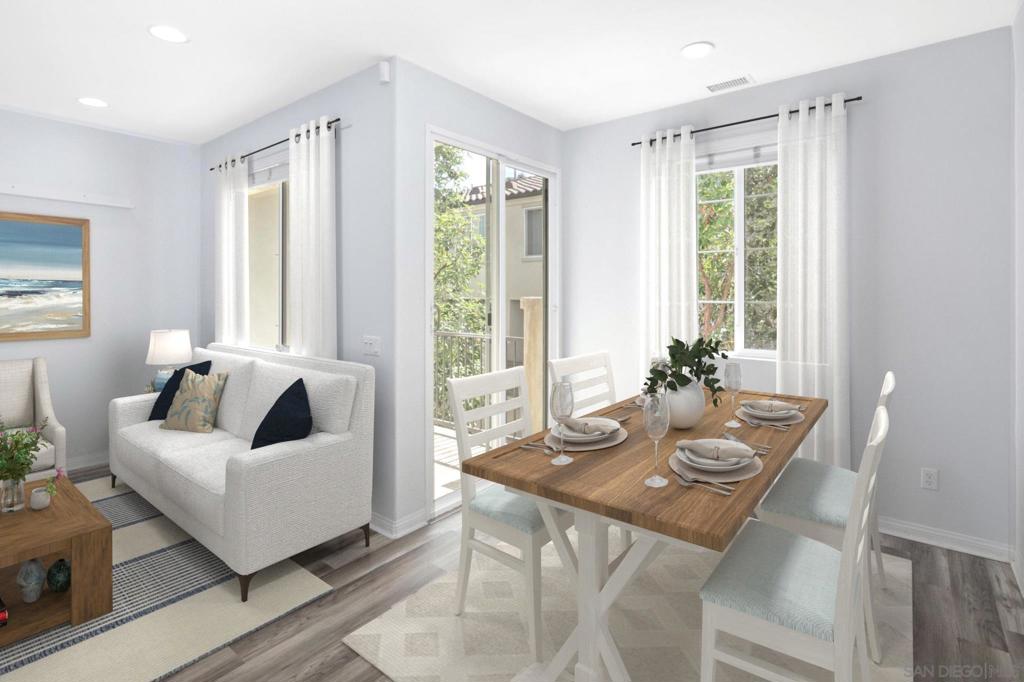 Oceanside - Residential