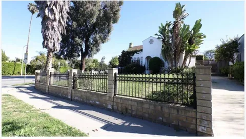 1000 S Hudson Ave, Los Angeles, CA 90019 - MLS#: SR26015988