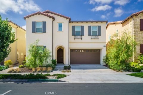 Photo of 238 Pinnacle Drive, Lake Forest, CA 92630 (MLS # OC26069106)