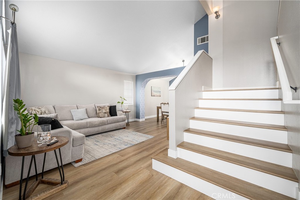 15095 Amorose Street