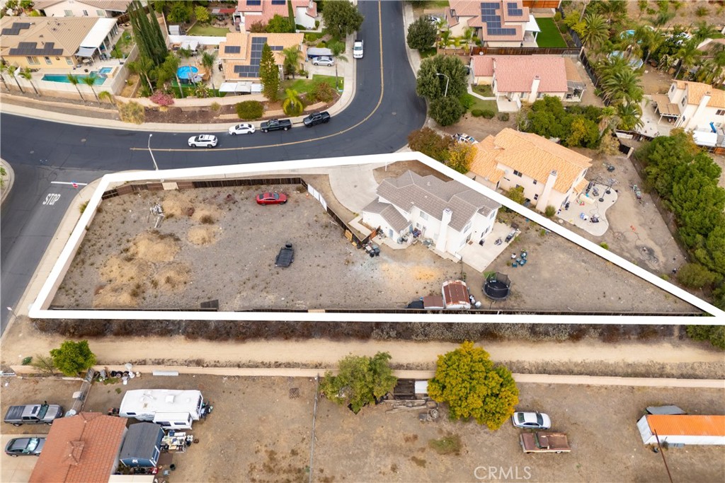 15095 Amorose Street