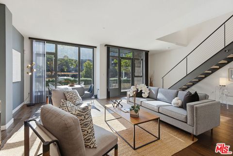 Photo of 13045 Pacific #120, Los Angeles, CA 90094 (MLS # 26641919)