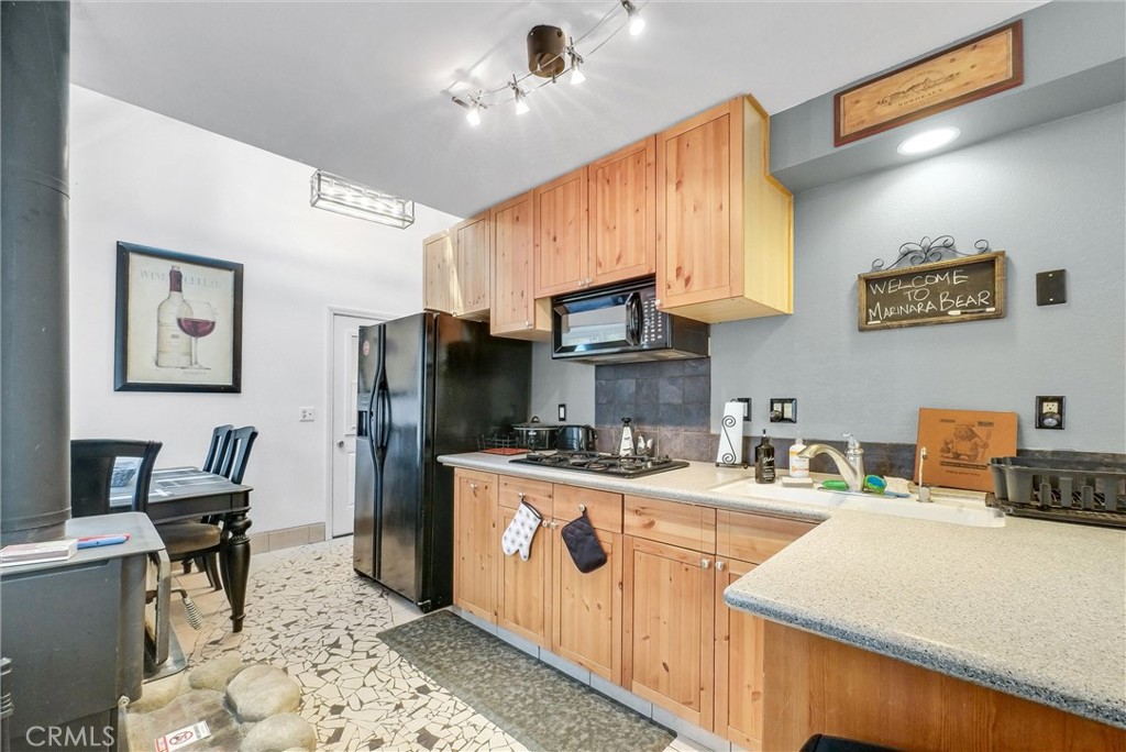710 Marin Road
