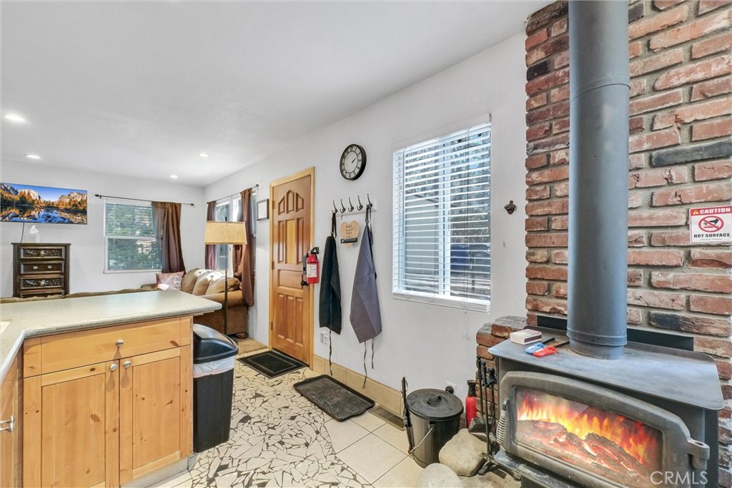 710 Marin Road