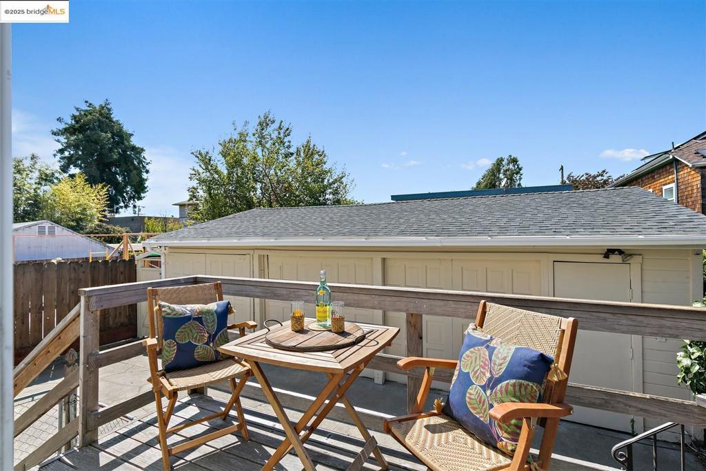 WESTBRAE - Residential Income