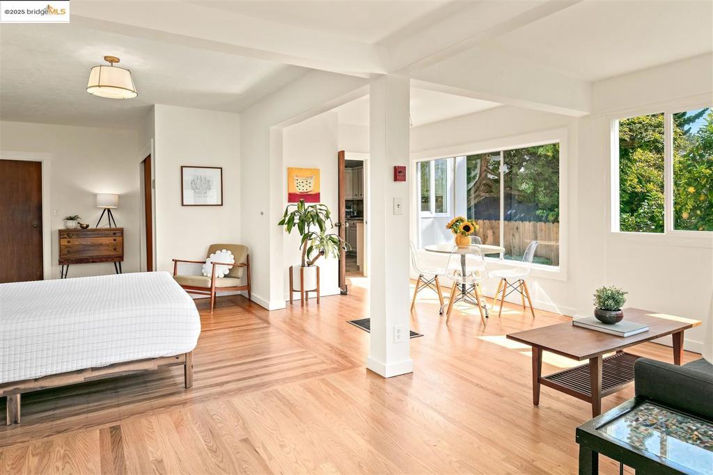 WESTBRAE - Residential Income