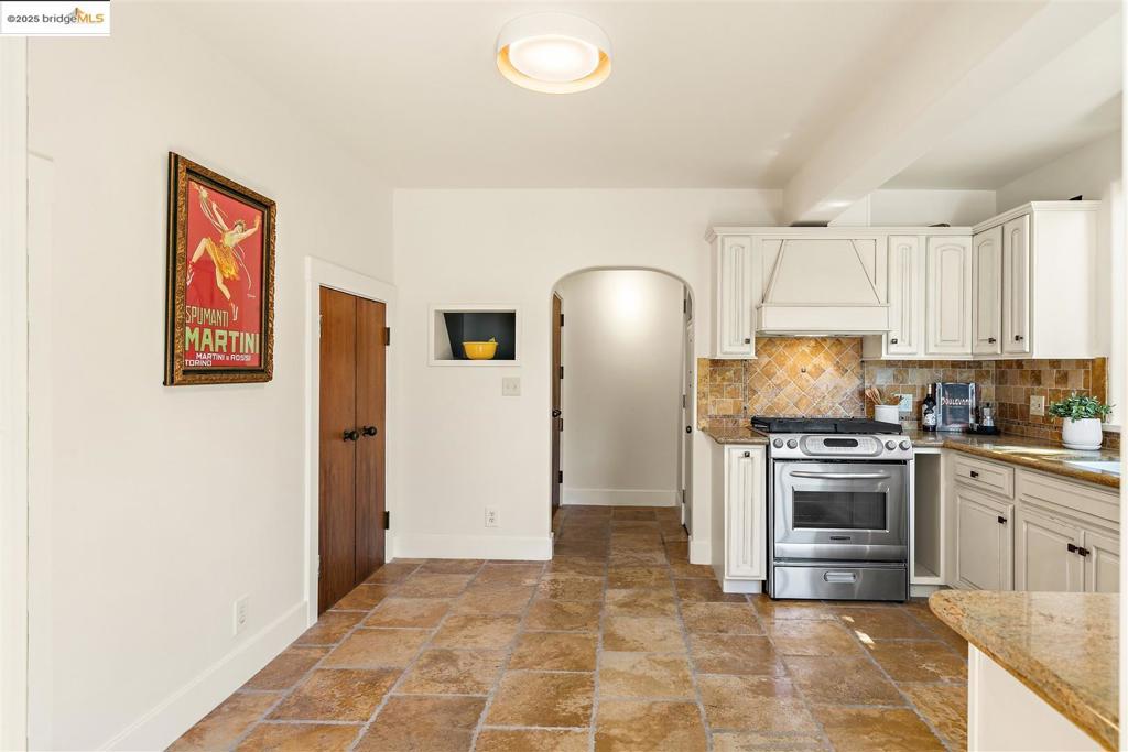 WESTBRAE - Residential Income