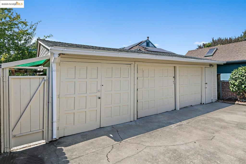 WESTBRAE - Residential Income