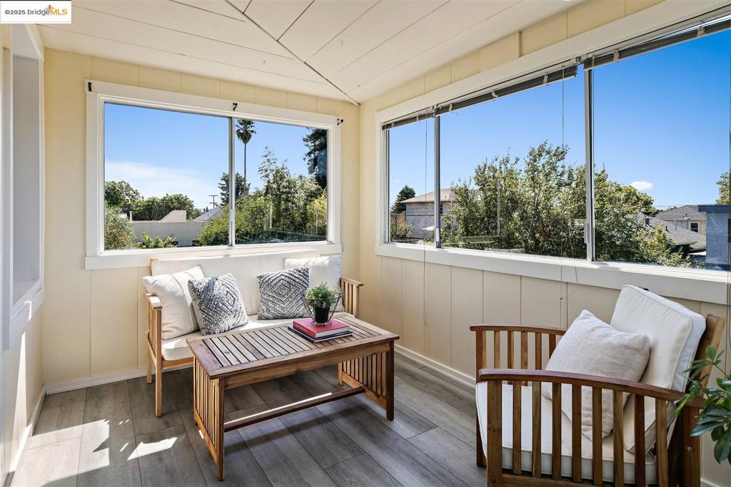 WESTBRAE - Residential Income