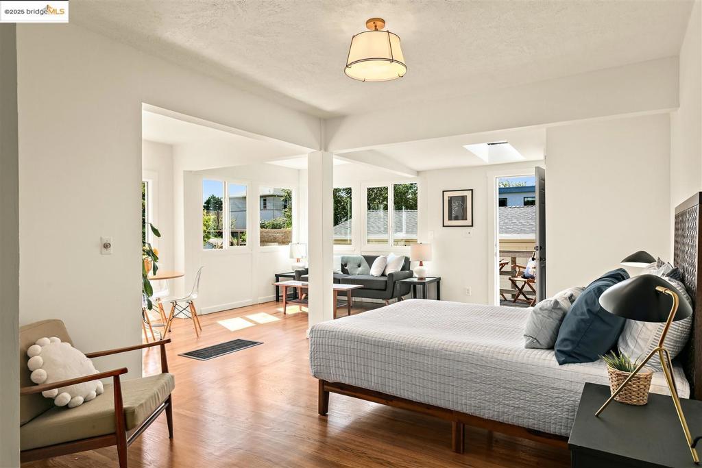 WESTBRAE - Residential Income
