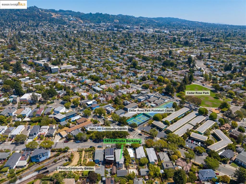 WESTBRAE - Residential Income