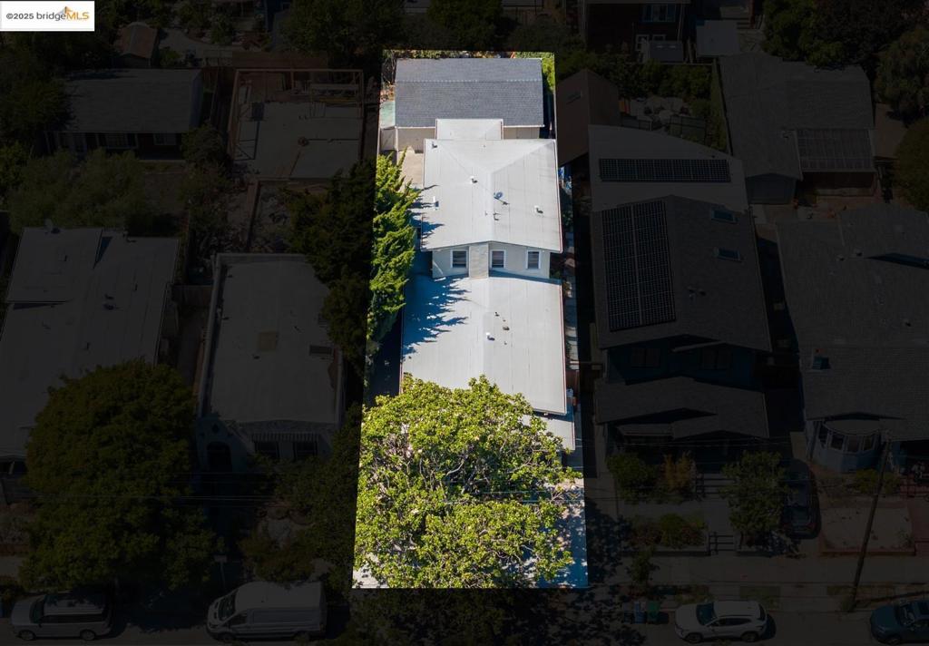 WESTBRAE - Residential Income