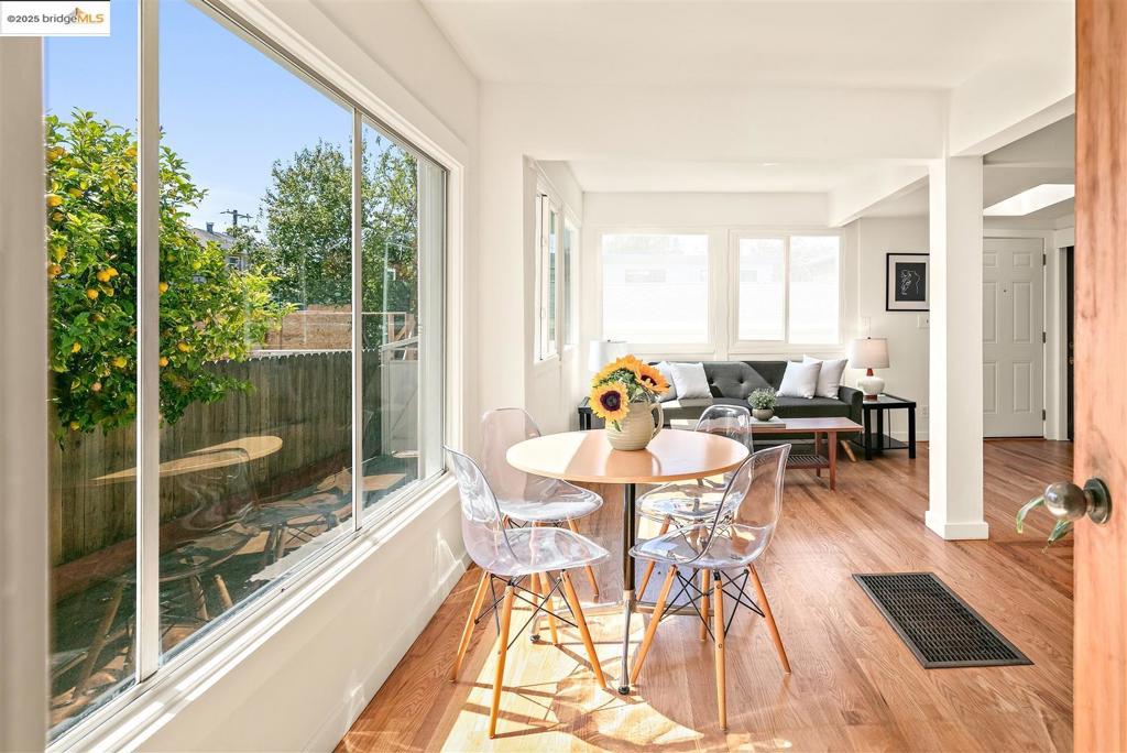 WESTBRAE - Residential Income