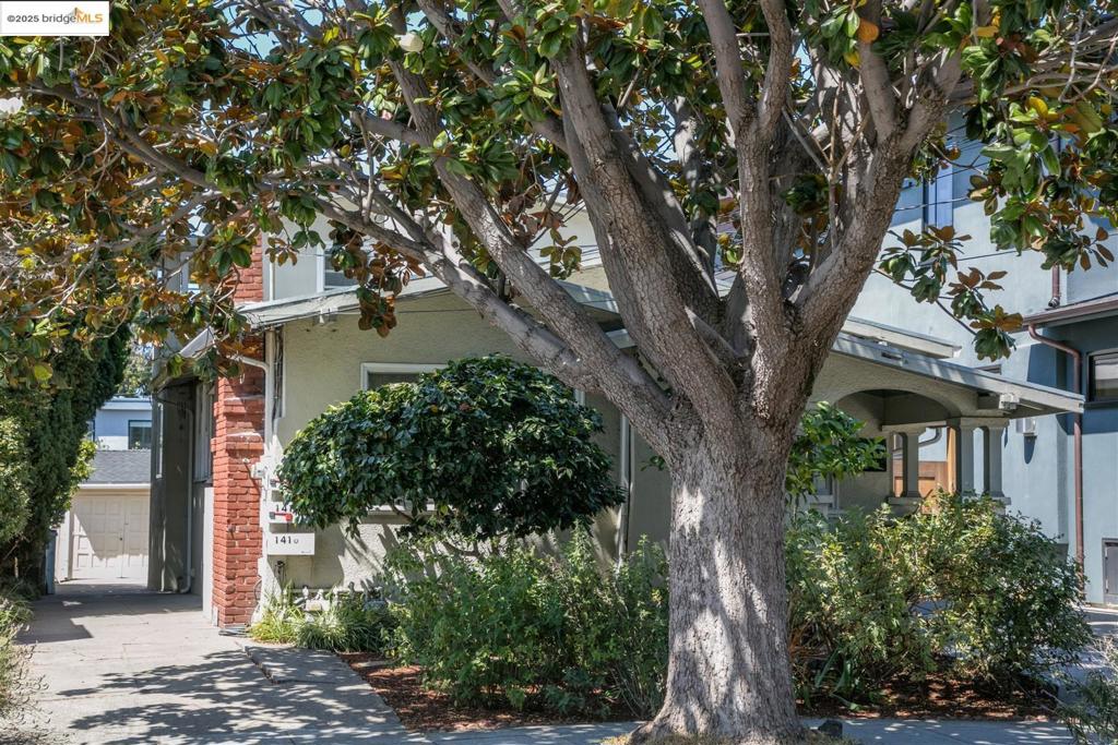 WESTBRAE - Residential Income