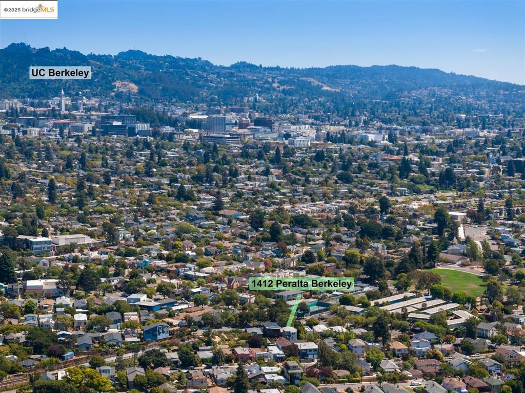 WESTBRAE - Residential Income