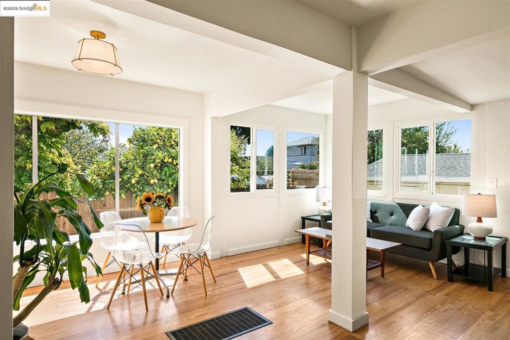 WESTBRAE - Residential Income
