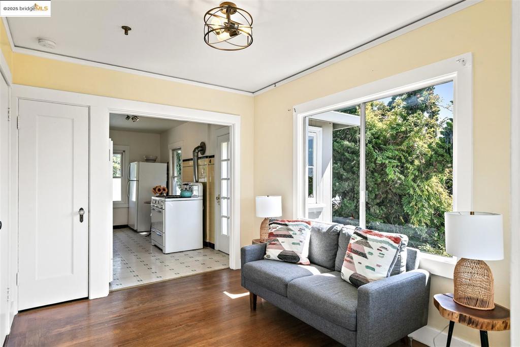 WESTBRAE - Residential Income