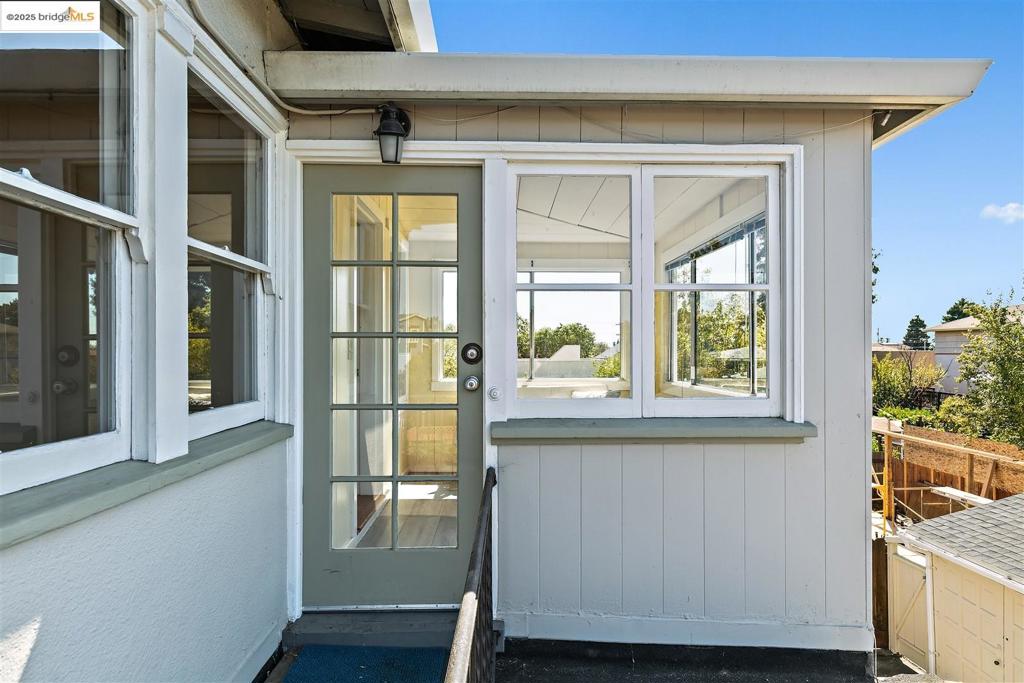 WESTBRAE - Residential Income