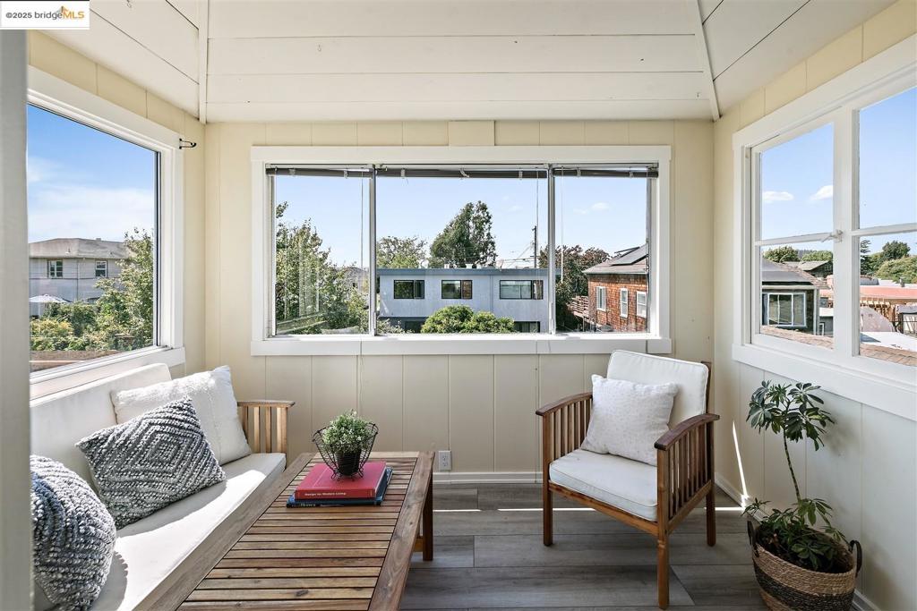 WESTBRAE - Residential Income