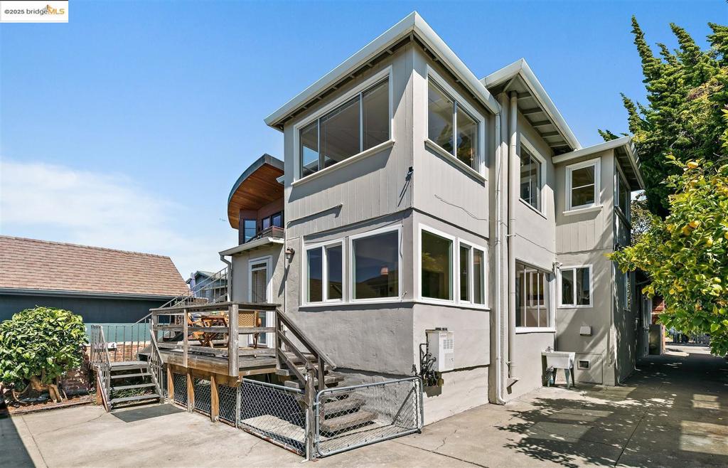 WESTBRAE - Residential Income