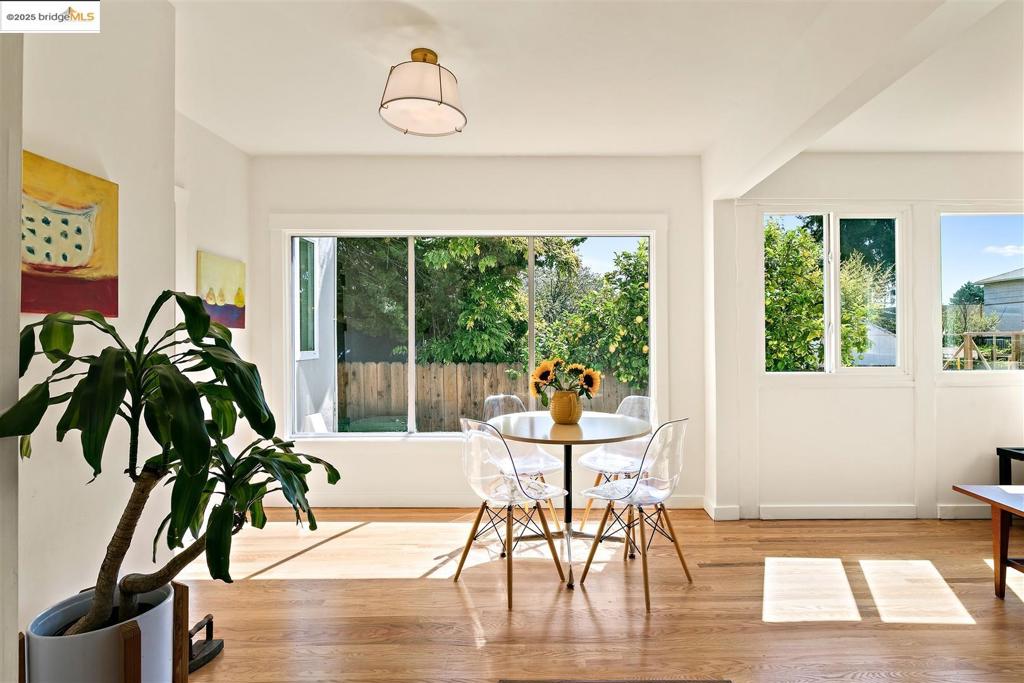 WESTBRAE - Residential Income