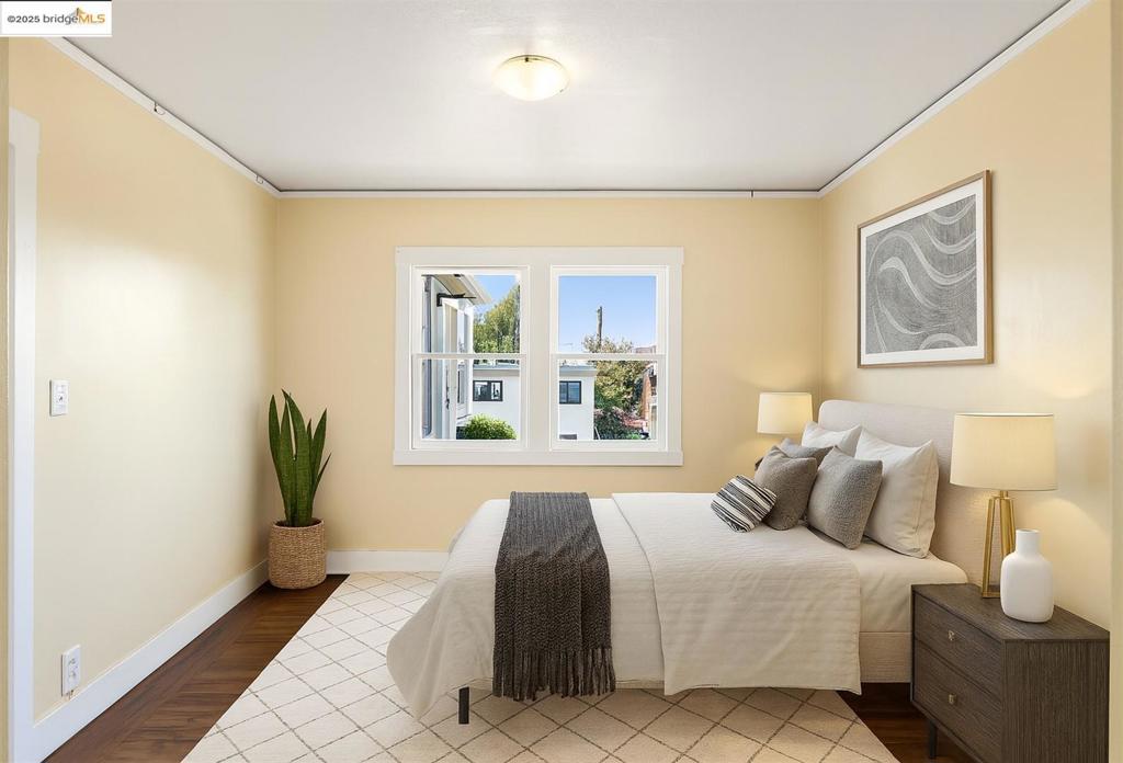 WESTBRAE - Residential Income