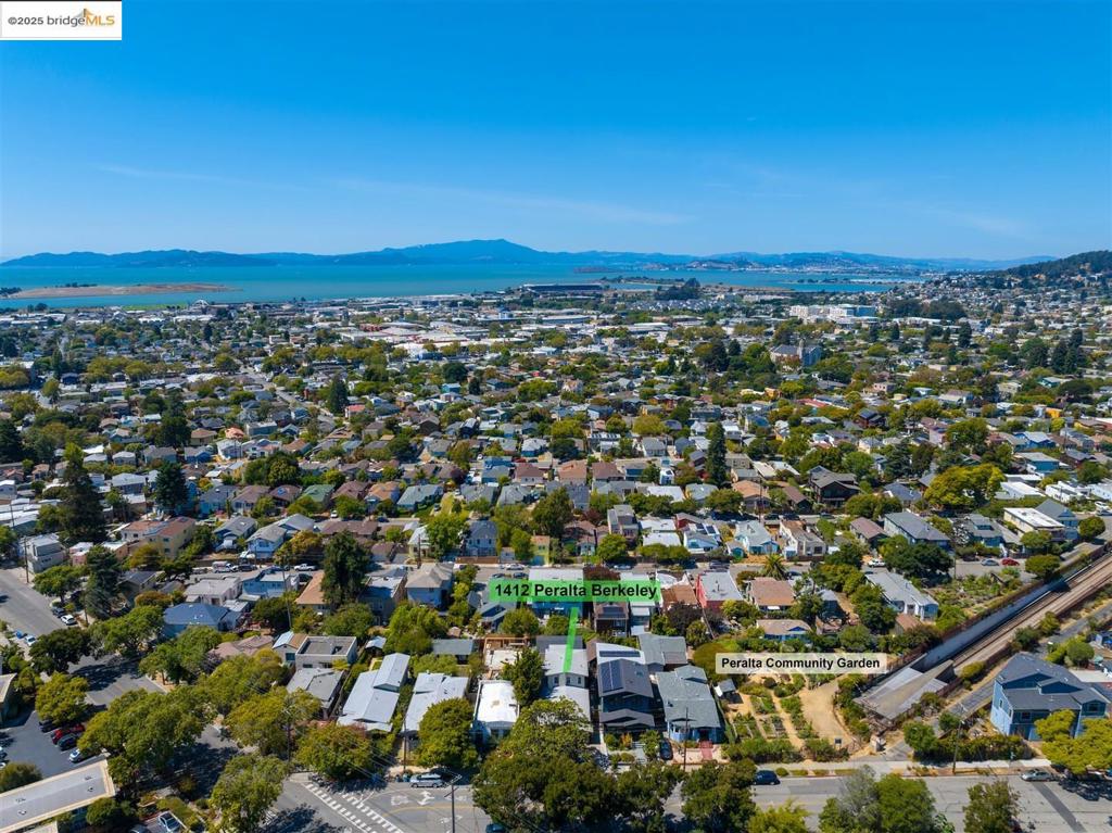WESTBRAE - Residential Income
