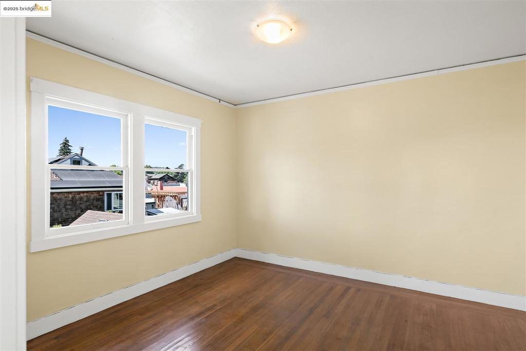 WESTBRAE - Residential Income