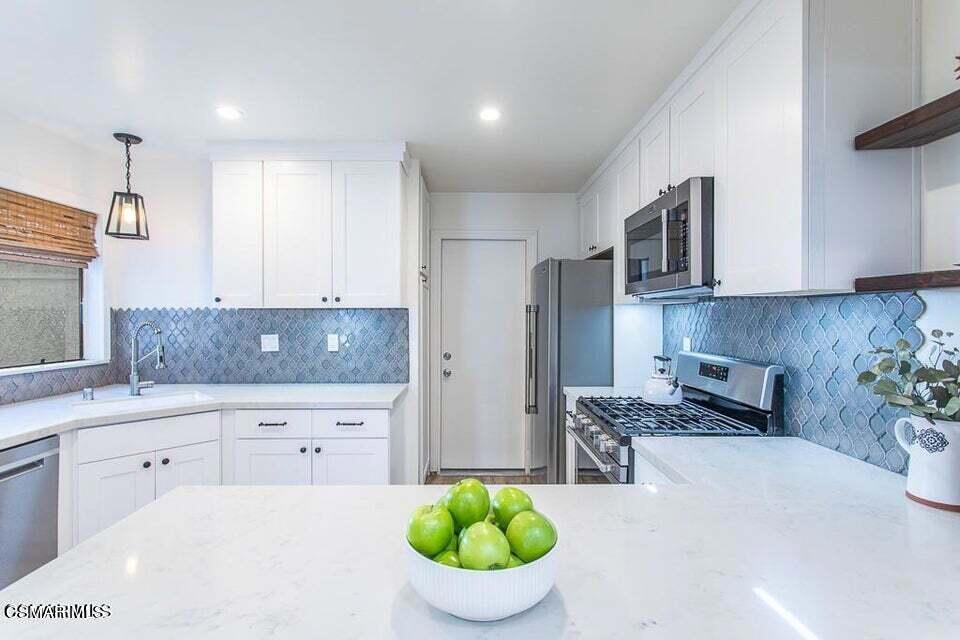 Mission Verde - 3622 - Residential