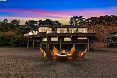 797 Las Olas Dr Aptos CA 95003